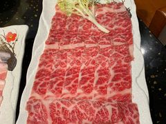 -成都老码头火锅(旺角店)