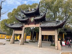 -西园戒幢律寺