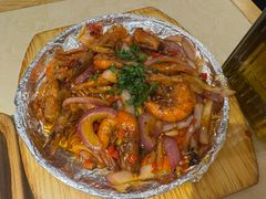 -大碗先生(万家丽店)