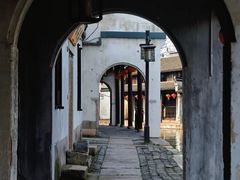 -南浔古镇