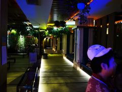 -天津瀚金佰九号温泉酒店(南楼地铁站店)