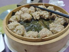 -老钱饭店(后渚港店)