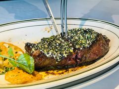 -燃扒房Steakhouse(皇庭店)