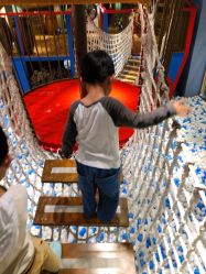 -幻贝家儿童乐园(武汉永旺梦乐城店)