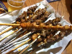 -新疆亚克西音乐餐厅(南方花园店)