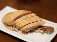 -南京大牌档(青岛万象城店)