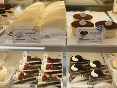 -85度C(上海兰溪二店)