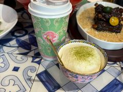 -图味美小黄鱼·景德菜(浙江路店)
