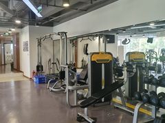 -每刻健身工作室(西直门店)