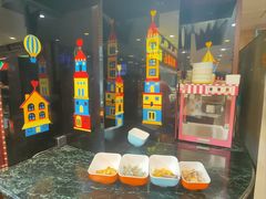 -碧中海汤泉汗蒸酒店