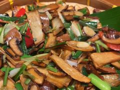 -云海肴·汽锅鸡·云南菜(苏州中心店)