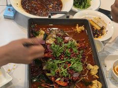 -苏湘小馆·不做预制菜(青年公社店)
