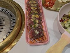 -妥妥烤肉料理(凯德店)