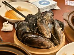 -妈妈菜舟山海鲜(定海古城店)