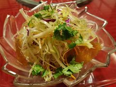 -新镇江酒家(南京西路店)