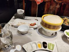 -北平食坊·烤鸭(黄寺大街店)