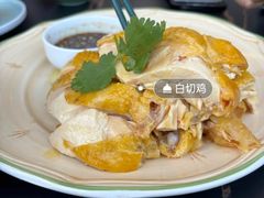 -虎哥私房菜(馒头山店)