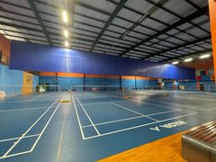 -东坡羽毛球馆(东坡南一路店)