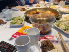 -涿派·炝锅鱼(涿州店)