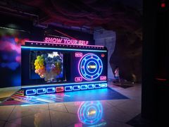 -V SHOW max KTV(粉巷店)