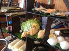 丸类拼盘-丽江庭院之爱在路上(西单店)