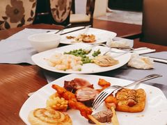 -浙江西子宾馆·瑶园咖啡厅