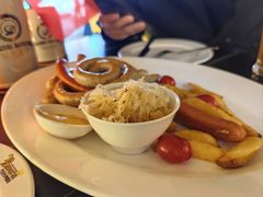 -巴伐利亚啤酒坊(意式风情街店)