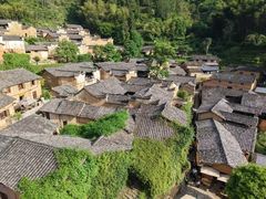 -杨家堂村