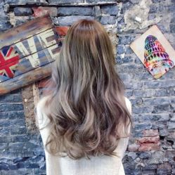 -Hair house发舍