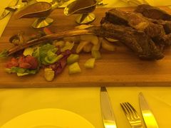 -成桂西餐厅·42年的味道(五大道疙瘩楼店)