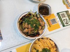 -阿金大白·上海菜馆(新天地店)