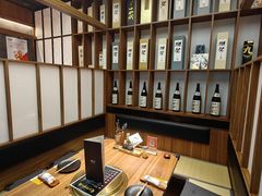 -鹤汀居酒屋•家庭料理•烧鸟酒肆(新街口店)