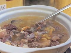 -老东风菜馆·潮汕大排档