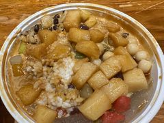 -串妹花式冰粉(乐山总店)