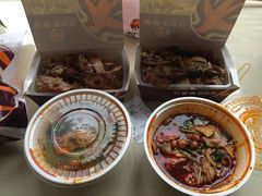 -紫燕百味鸡(枫林店)