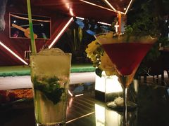 -爵士花园音乐酒吧餐厅