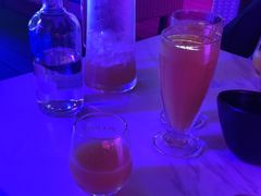 -外滩8号 whisky bar(金延大厦店)