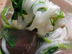 -田海鹰猪血汤(平东一街店)