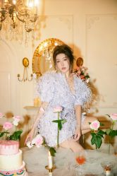 -WAVE SODA摄影工作室