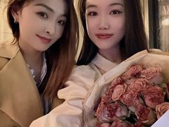 -The Rug Cafe(王府中环店)