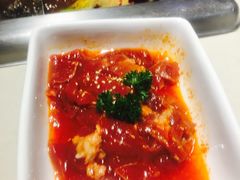 -海底捞火锅(泉城路店)