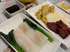 -甲乙丙丁港式茶餐厅(荣祥广场店)