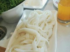 -焯牛潮汕牛肉火锅(云峰街创始店)