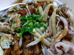 -荔林食店(西华路店)