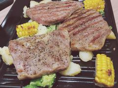 -必胜客(固始西亚店)