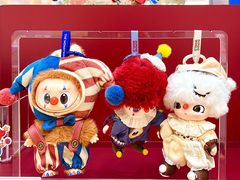 -泡泡玛特POPMART(南开大悦城店)