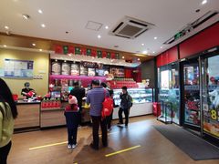 -85度C(厦门中华城新店)
