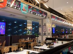 大堂-一味一诚烤鱼(昌平悦荟店)