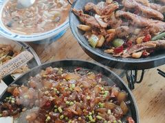 -老雒阳面馆·水席·洛阳菜(偃师店)