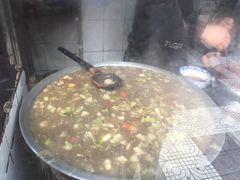 -刘老虎肉丸糊辣汤(总店)